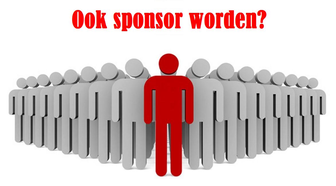 ook sponsor woden