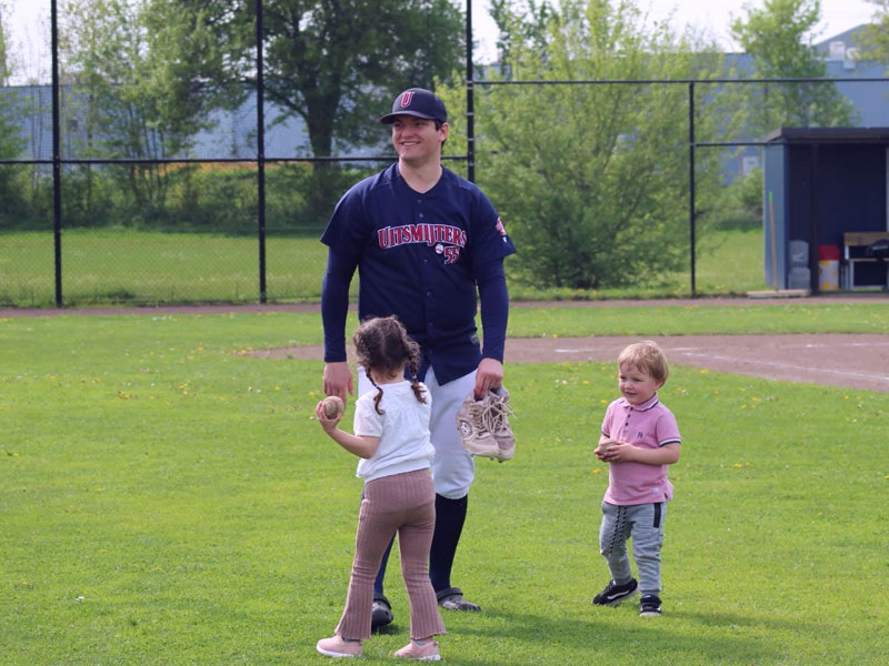 Joshua Nieuwe Coach U55 H1